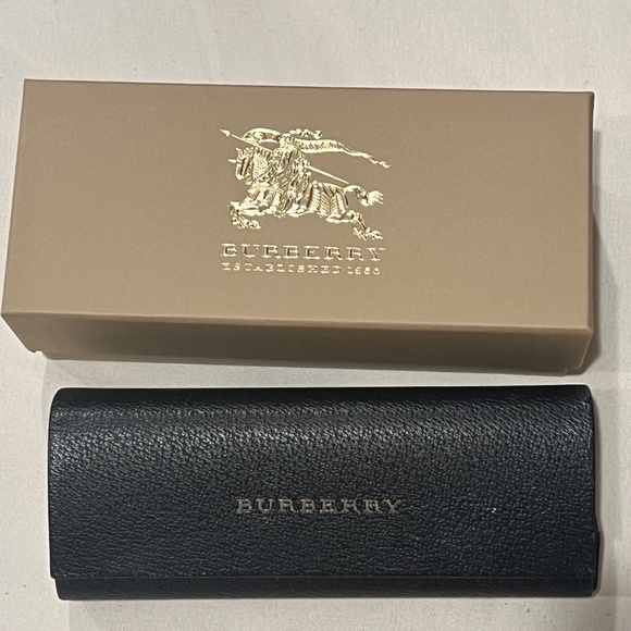Burberry Sunglasses main image 6